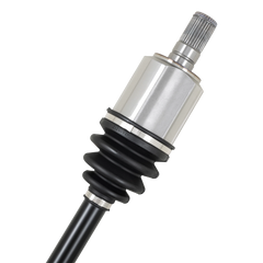 Front Driver Left CV Axle Shaft For 2010-2012 Hyundai Santa Fe 2011-2013 Kia Sorento Auto Trans 495001U200