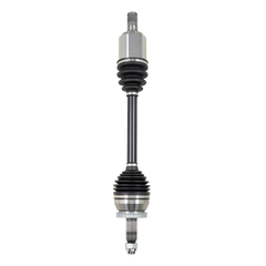 Front Driver Left CV Axle Shaft For 2010-2012 Hyundai Santa Fe 2011-2013 Kia Sorento Auto Trans 495001U200