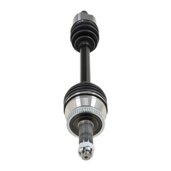 Front Driver Left CV Axle Shaft For 2010-2012 Hyundai Santa Fe 2011-2013 Kia Sorento Auto Trans 495001U200