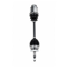Pair Front CV Axles For 2010-2012 Hyundai Santa Fe 2011-13 Kia Sorento Auto Trans 495011U200