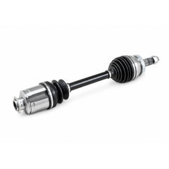 Pair Front CV Axles For 2010-2012 Hyundai Santa Fe 2011-13 Kia Sorento Auto Trans 495011U200