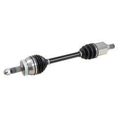 Pair Front CV Axles For 2010-2012 Hyundai Santa Fe 2011-13 Kia Sorento Auto Trans 495011U200