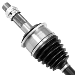4WD Front CV Axle Shaft For 1996-2002 Toyota 4Runner 1995-2004 Tacoma 4343035030