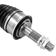 4WD Front CV Axle Shaft For 1996-2002 Toyota 4Runner 1995-2004 Tacoma 4343035030
