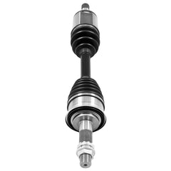 2X Front CV Axle Shaft Assembly For 1995-2004 Toyota Tacoma 1996-2002 4Runner 4WD 4343035030