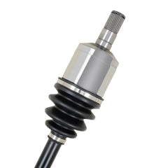 Pair Front CV Axle Shafts For 2013-2016 Dodge Dart 2.0L 2.4L AutoTrans 52123842AA