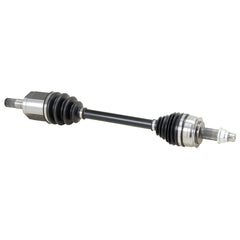 Pair Front CV Axle Shafts For 2013-2016 Dodge Dart 2.0L 2.4L AutoTrans 52123842AA