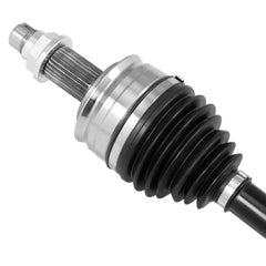 Pair Front CV Axle Shafts For 2013-2016 Dodge Dart 2.0L 2.4L AutoTrans 52123842AA
