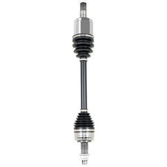 Pair Front CV Axle Shafts For 2013-2016 Dodge Dart 2.0L 2.4L AutoTrans 52123842AA