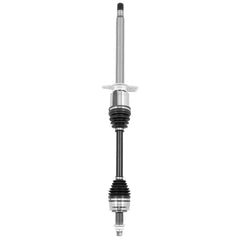 Pair Front CV Axle Shafts For 2013-2016 Dodge Dart 2.0L 2.4L AutoTrans 52123842AA