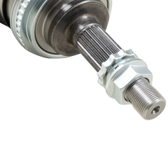 Front Driver Left CV Axle Shaft Assembly For 1992-2001 Toyota Camry 1999-2001 Solara L4 2.2L 4342006010