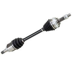 Pair Front CV Axles Assembly For 1992-2001 Toyota Camry 1999-2001 Solara 2.2L 4341006060