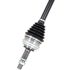 Pair Front CV Axles Assembly For 1992-2001 Toyota Camry 1999-2001 Solara 2.2L 4341006060