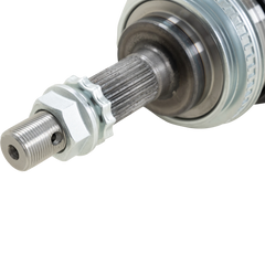Front Right Passenger CV Axle For 1992-2001 Toyota Camry 2.2L 1999-2001 Solara 4341006060