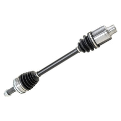 Pair Front CV Axle Shafts For 2003-2006 Acura MDX 2006-2008 Honda Pilot 3.5L 44306S3VA61