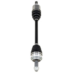 Pair Front CV Axle Shafts For 2003-2006 Acura MDX 2006-2008 Honda Pilot 3.5L 44306S3VA61