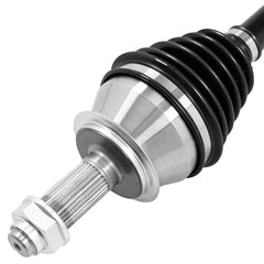 Front Driver Left CV Axle Shaft For 2003-07 Honda Accord 2.4L Manual 2002-2006 CR-V 44306SCAE00