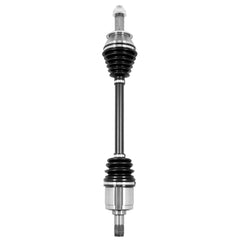 Manual Trans Pair Front CV Axle Shaft For 2003-2007 Honda Accord 2.4L 44305SDAA51