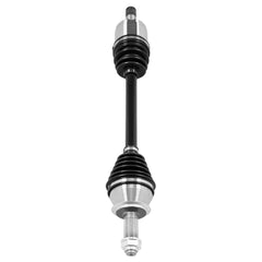 Manual Trans Pair Front CV Axle Shaft For 2003-2007 Honda Accord 2.4L 44305SDAA51