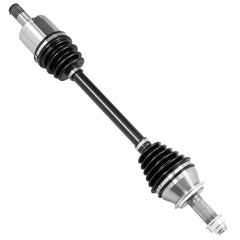 Manual Trans Pair Front CV Axle Shaft For 2003-2007 Honda Accord 2.4L 44305SDAA51