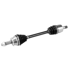 Manual Trans Pair Front CV Axle Shaft For 2003-2007 Honda Accord 2.4L 44305SDAA51