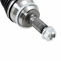 Front Passenger Right CV Axle Shaft Assembly For 2007-2011 Mazda CX-7 2007-2013 Ford Edge Lincoln MKX AWD GP312550XB