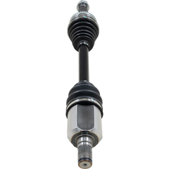 Pair Front CV Axle Shaft Assembly For 2007-2011 Mazda CX-7 2.3L 2007-2008 CX-9 GP312560XA