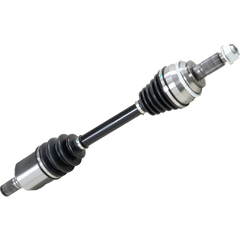 Pair Front CV Axle Shaft Assembly For 2007-2011 Mazda CX-7 2.3L 2007-2008 CX-9 GP312560XA
