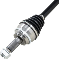 Front Driver Left CV Axle Shaft Assembly For 2007-2012 Mazda CX-7 2007-2015 CX-9 GP312560XA