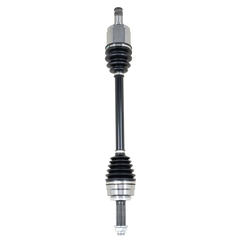 Front Driver Left CV Axle For 2007-2009 Acura MDX 2009-2015 Honda Pilot 44306-SZA-A01