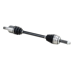 Front Driver Left CV Axle For 2007-2009 Acura MDX 2009-2015 Honda Pilot 44306-SZA-A01