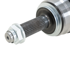 Front Driver Left CV Axle For 2007-2009 Acura MDX 2009-2015 Honda Pilot 44306-SZA-A01