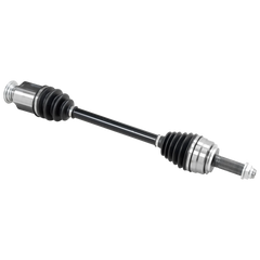 Pair Front CV Axle Shafts Assembly For 2009-2011 Honda Pilot 2007-2009 Acura MDX 44305STXA02