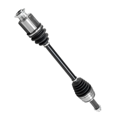 Pair Front CV Axle Shafts Assembly For 2009-2011 Honda Pilot 2007-2009 Acura MDX 44305STXA02