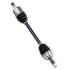 Front Driver Left CV Axle Assembly For 2013-2014 Honda Accord 2.4L Auto Trans HO-8424