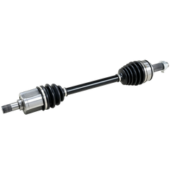Front Driver Left CV Axle Assembly For 2013-2014 Honda Accord 2.4L Auto Trans HO-8424