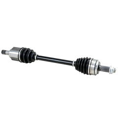 Front Driver Left CV Axle Assembly For 2013-2014 Honda Accord 2.4L Auto Trans HO-8424