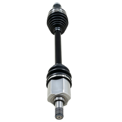 Front Driver Left CV Axle Assembly For 2013-2014 Honda Accord 2.4L Auto Trans HO-8424