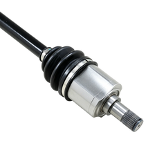 Front Driver Left CV Axle Assembly For 2013-2014 Honda Accord 2.4L Auto Trans HO-8424