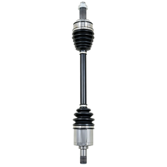 Front Driver Left CV Axle Assembly For 2013-2014 Honda Accord 2.4L Auto Trans HO-8424