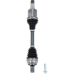 Front Passenger Right CV Axle For 2015-2017 Mercedes-Benz C300 C400 4Matic 4WD A2053303806