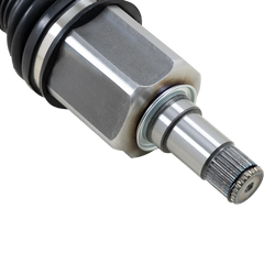 Front Passenger Right CV Axle For 2015-2017 Mercedes-Benz C300 C400 4Matic 4WD A2053303806
