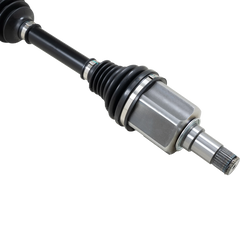 Front Passenger Right CV Axle For 2015-2017 Mercedes-Benz C300 C400 4Matic 4WD A2053303806