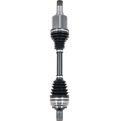 Pair Front CV Axle Shaft Assembly For 2015-2017 Mercedes C300 C400 C450 AMG 4MATIC A2053303906