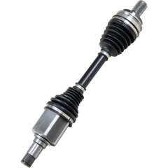 Pair Front CV Axle Shaft Assembly For 2015-2017 Mercedes C300 C400 C450 AMG 4MATIC A2053303906