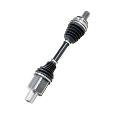 Pair Front CV Axle Shaft Assembly For 2015-2017 Mercedes C300 C400 C450 AMG 4MATIC A2053303906