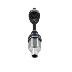 Pair Front CV Axle Shaft Assembly For 2015-2017 Mercedes C300 C400 C450 AMG 4MATIC A2053303906