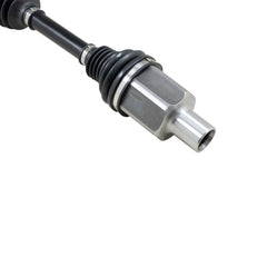 Front Driver Left CV Axle For 2015-2018 Mercedes C300 C400 C450 AMG 4MATIC AWD A2053303906