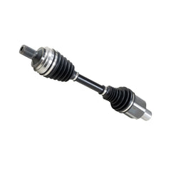 Front Driver Left CV Axle For 2015-2018 Mercedes C300 C400 C450 AMG 4MATIC AWD A2053303906