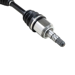 Front Passenger Right CV Axle For 2004-2013 Infiniti G35 G37 G25 AWD Sedan 39100AL860